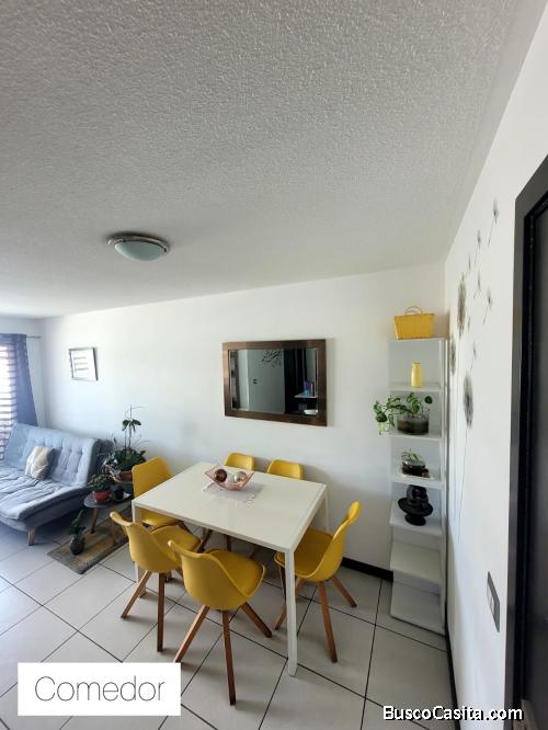 Venta de Apartamento en zona 11 Vistas de las Charcas