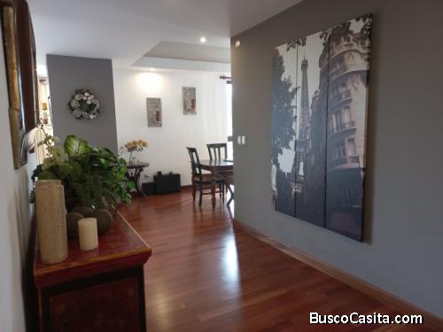 Espectacular Apartamento En Venta En Zona 15 Vhi .; Idi: 118529