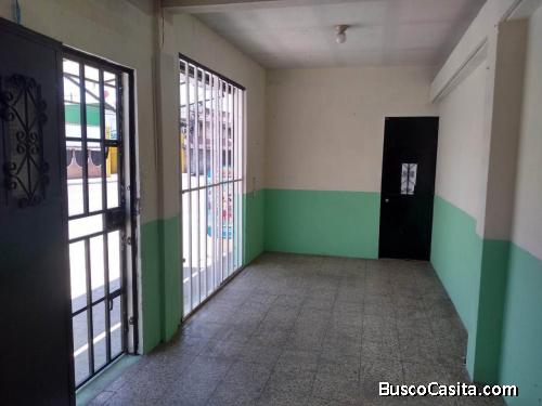 Local Comercial En Ciudad De Plata Zona 7 Guatemala; Idi: 138659