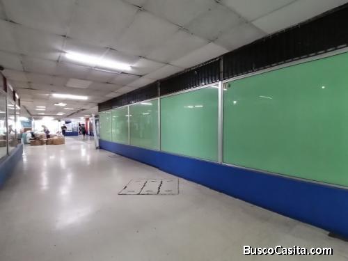 Alquilo Local En Centro Comercial Ubicado En Zona 5; Idi: 119735