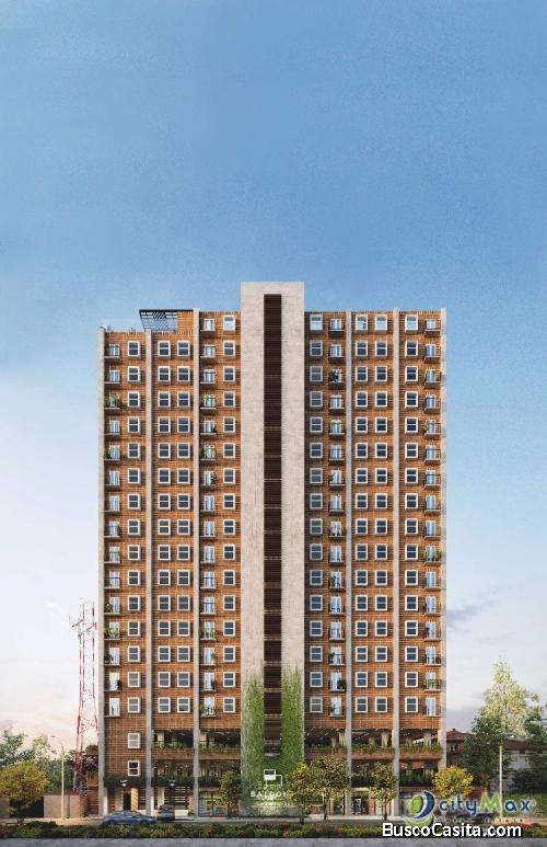 Apartamento En Venta De 3 Habitaciones En Zona 2 Nuevo; Idi: 112086