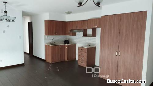Apartamento en venta en Treo, Bosques de sn. Nicolas z.4 de Mixco