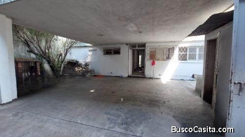 Casa Con Uso Comercial En Renta Zona 1 ; Idi: 136344