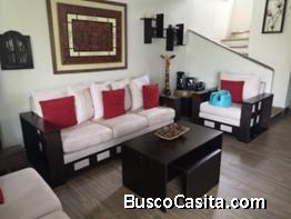 Venta de casa en Km20 Carretera a San Jose Pinula