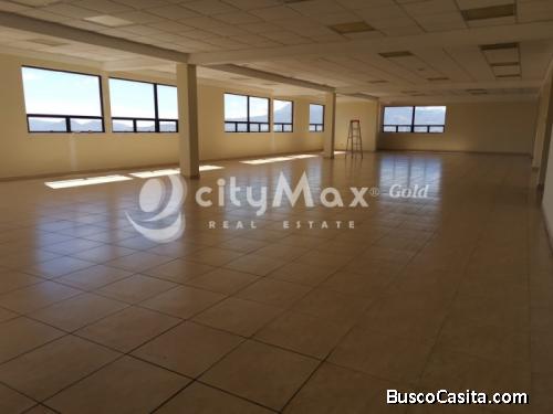 Citymax-Gold Renta Oficina En Zona 13 Guatemala; Idi: 113404
