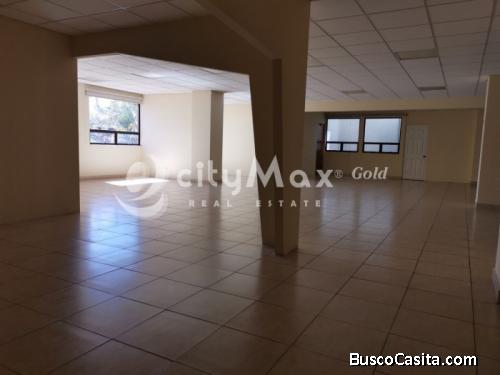 Citymax-Gold Renta Oficina En Zona 13 Guatemala; Idi: 113386