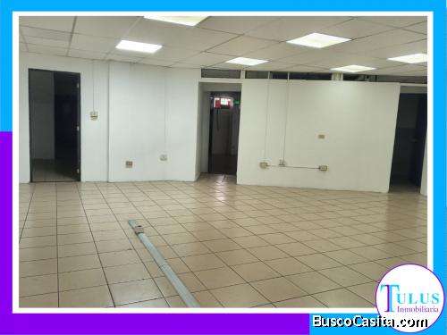 LOCAL COMERCIAL EN RENTA EN ZONA 4