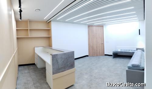 Clínicas Médicas En Renta En Zona 10 Edificio Medika10; Idi: 139105