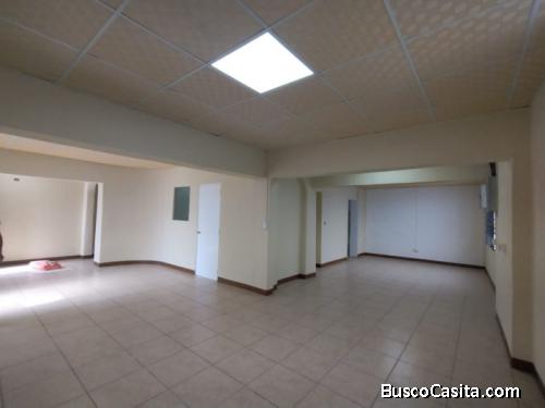 Oficina En Renta En Zona 10 Guatemala; Idi: 125490