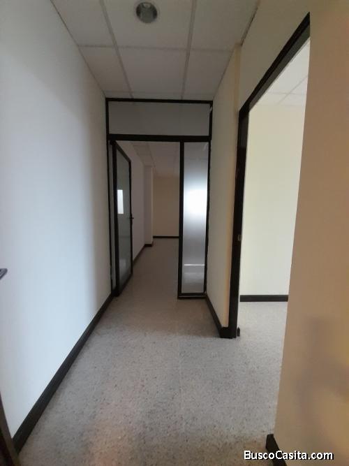 Oficina En Renta En Zona 10 Guatemala; Idi: 125484