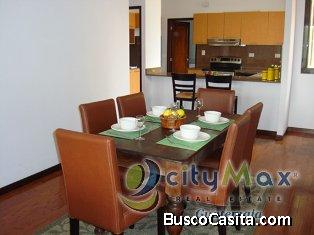 Alquilo Apartamento Con 120.00m2 En Zona 14 Paa-017-02-15; Idi: 61554