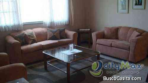 Vendo Apartamento Con 141.50m2 En Zona 14 Pma-085-07-11-1; Idi: 56259