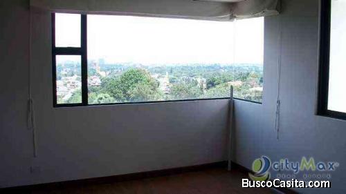 Vendo Apartamento Con 313.72m2 En Zona 15 Pva-043-11-08; Idi: 55998