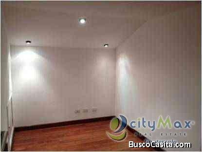 Vendo Apartamento Con 295.00m2 En Zona 15 Pva-044-11-08; Idi: 55997