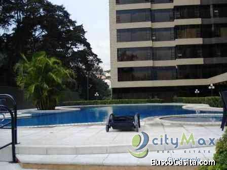 Vendo Apartamento Con 125.00m2 En Zona 10 Pma-009-04-07-7; Idi: 55512