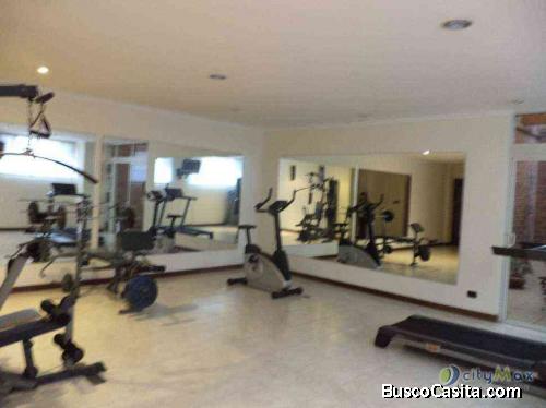 Alquilo Apartamento Con 153.00m2 En Zona 10 Paa-043-09-14; Idi: 61282