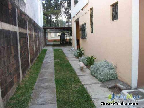  Departamento En Alquiler En Condominio En Zona 12 Guatemala ; Idi: 59531