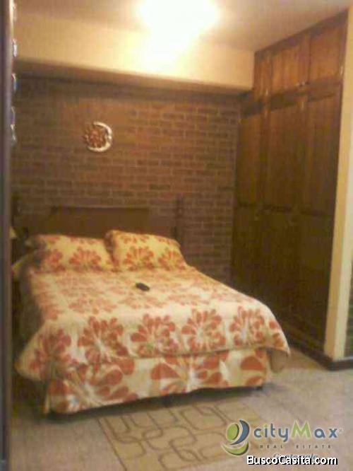 Alquilo Apartamento En Zona 10 Paa-009-01-12; Idi: 59306