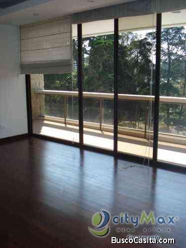 Apartamento Nuevo En Renta En Zona 10 ; Idi: 56326