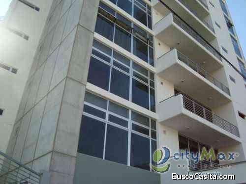 Alquilo Apartamento Con 120.00m2 En Zona 10 Paa-071-09-11; Idi: 56289