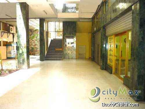 Alquilo Apartamento Con 75.00m2 En Zona 1 Paa-043-05-11-4; Idi: 56283