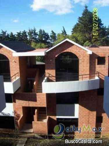 Hermoso Apartamento En Carretera A El Salvador; Idi: 56202