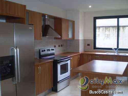 Apartamento En Venta En Zona 10 Oackland; Idi: 55569