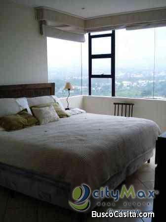 Vendo Apartamento Con 260.00m2 En Zona 10 Pma-009-04-07-I10; Idi: 55513