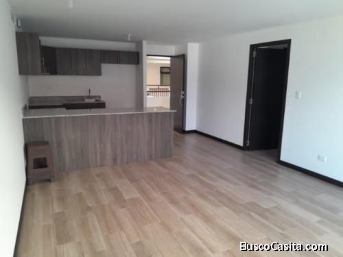 Apartamento Para Estrenar En Renta Zona 12, Petapolis; Idi: 139006