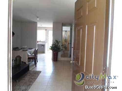 Alquilo Apartamento Con 60.00m2 En Santa Catarina Pinula Paa-064-04-12-5; Idi: 56435