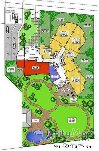 Apartamento Venta Zona 14, En Pre Venta; Idi: 55818