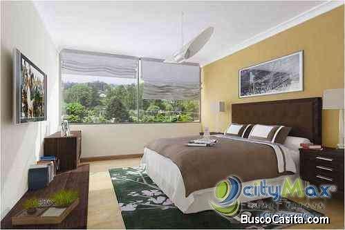 Vendo Apartamento Con 197.16m2 En Zona 11 Pva-010-04-12-82; Idi: 55692