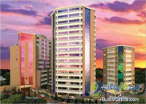 Vendo Apartamento Con 155.13m2 En Zona 11 Pva-010-04-12-22; Idi: 55637