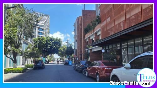 LOCAL COMERCIAL EN RENTA EN ZONA 4