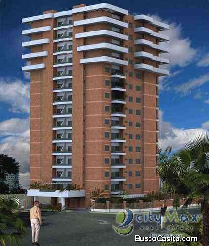 Vendo Apartamento Con 371.50m2 En Zona 14 Pva-058-02-11-13; Idi: 55803