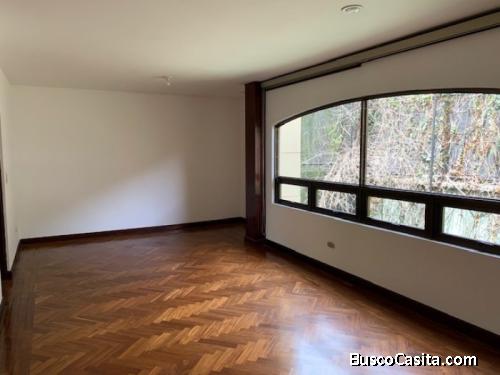 Alquilo Apartamento En Zona 10 Citymax Guatemala; Idi: 60444