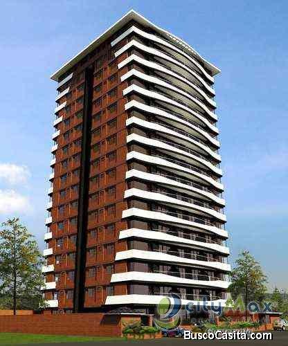 Vendo Apartamento Con 213.13m2 En Zona 14 Pva-038-11-11-35; Idi: 55899