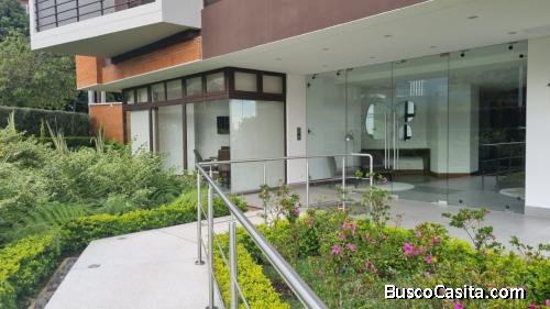 APARTAMENTO EN RENTA VISTA HERMOSA I MUNDO INMOBILIARIO