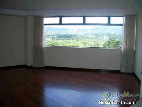 Alquilo Apartamento Con 97.00m2 En Zona 14 Paa-068-01-12; Idi: 60134