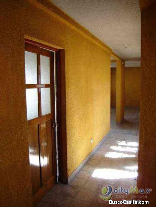 Apartamento En Renta En Barrio Moderno Zona 2 Ciudad De Guatemala ; Idi: 59941