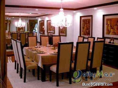 Apartamento Amueblado Para Venta Y Renta En Zona 14; Idi: 56499