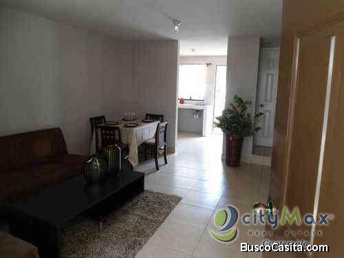 Apartamento En Renta Cercano Al Prado Santa Catarina Pinula; Idi: 56436