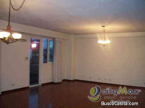 Apartamento Renta Zona 10; Idi: 56319