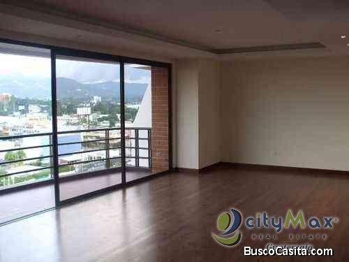 Vendo Apartamento Con 256.00m2 En Zona 10 Pma-018-10-09; Idi: 56224