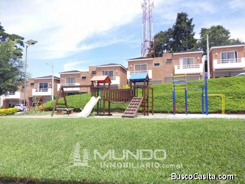 CASA EN RENTA SANTA CATARINA PINULAMUNDO INMOBILIARIO