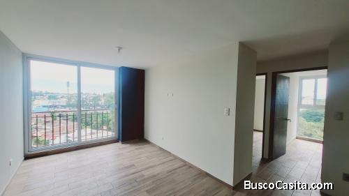 Apartamento en Renta Z2 de Mixco por la Roosevelt