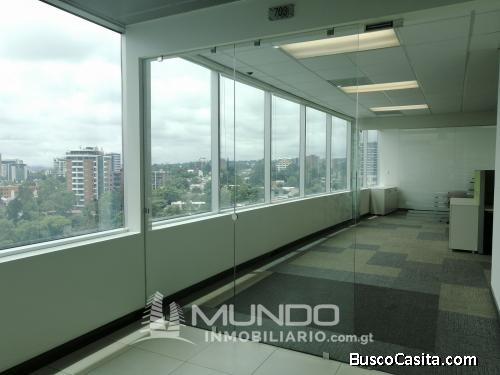 ZONA PRADERA OFICINA EN RENTA Y VENTA AMOBLADA
