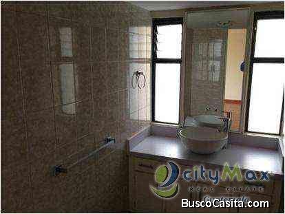 Alquilo Apartamento Con 126.50m2 En Zona 14 Paa-035-08-13; Idi: 60189