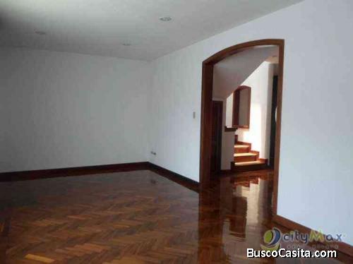 Alquilo Apartamento Con 201.59m2 En Zona 10 Paa-020-08-08; Idi: 59697