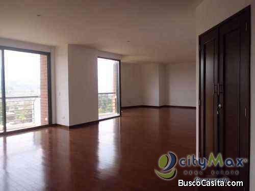 Hermoso Apartamento En Zona 14; Idi: 56371